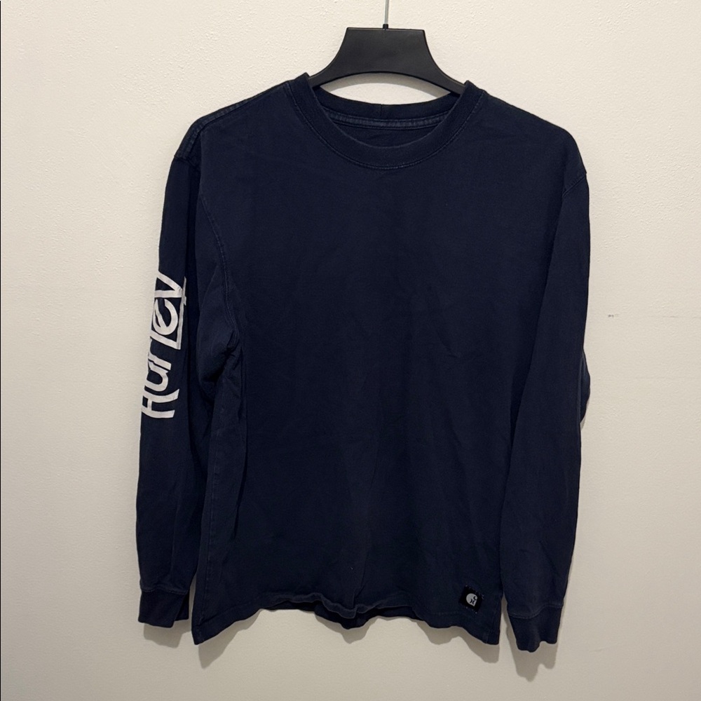 Men’s Carhartt long sleeve